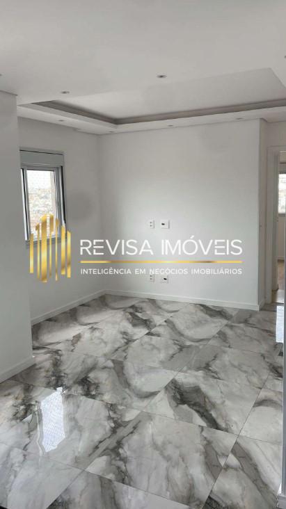 Apartamento à venda com 2 quartos, 66m² - Foto 4
