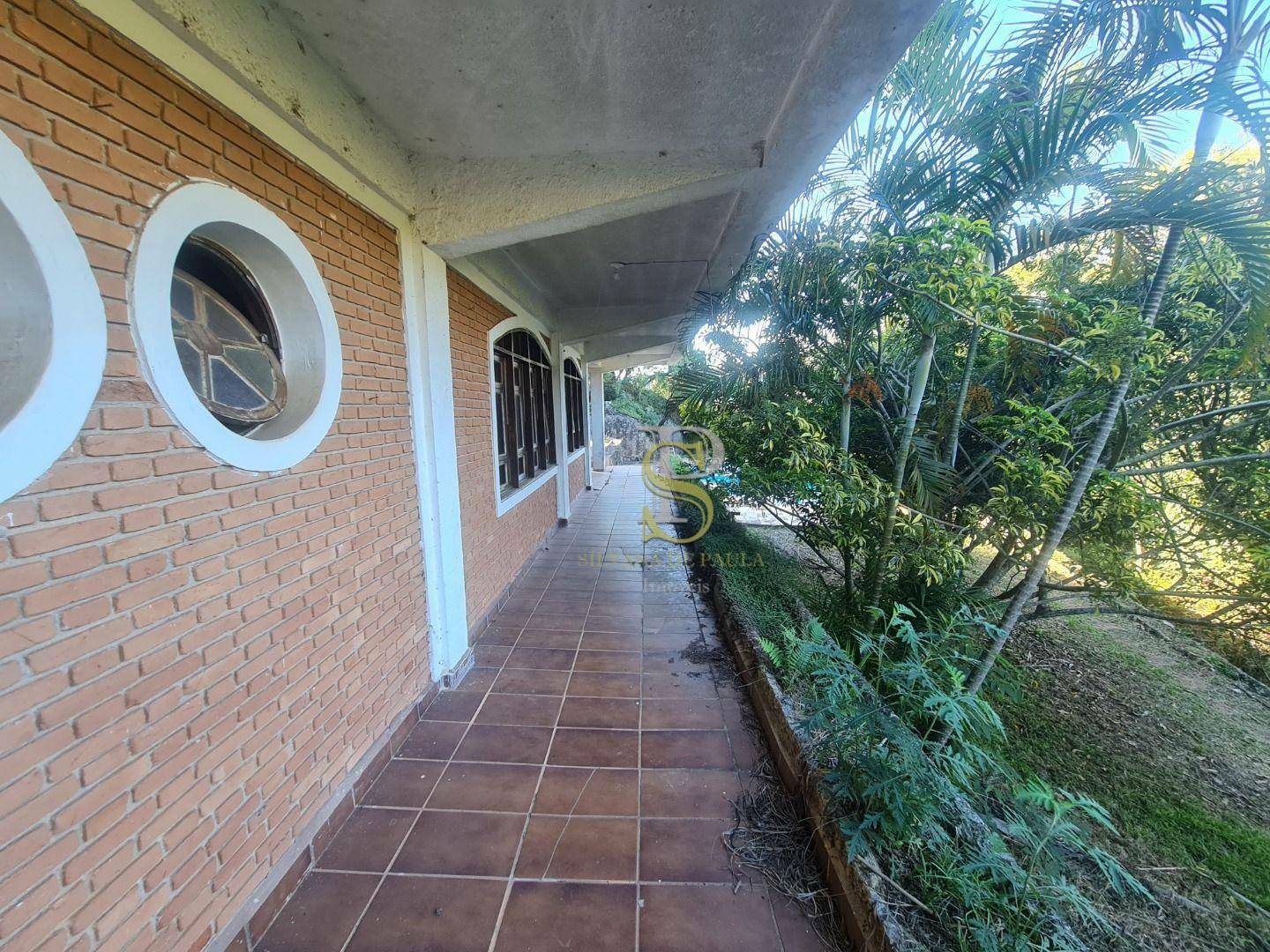 Casa de Condomínio à venda com 3 quartos, 496m² - Foto 14