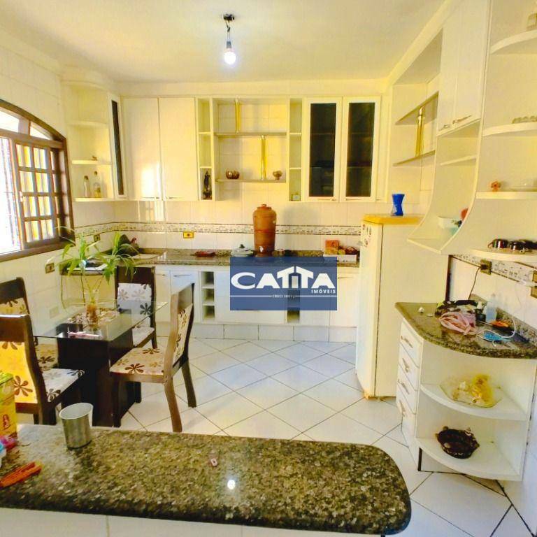 Casa à venda com 2 quartos, 118m² - Foto 10