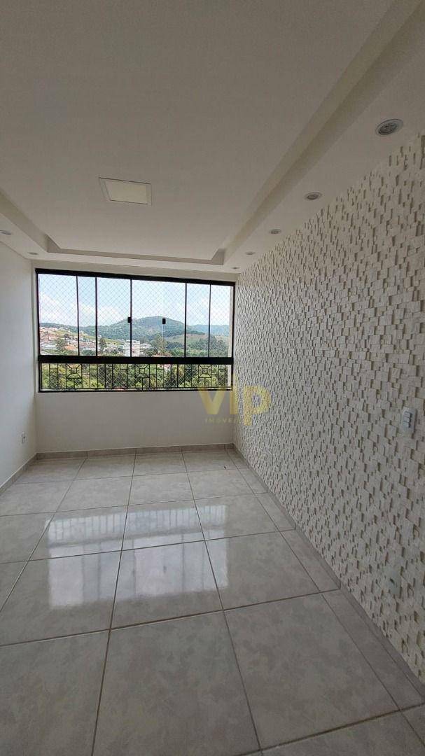 Apartamento à venda com 2 quartos, 58m² - Foto 5