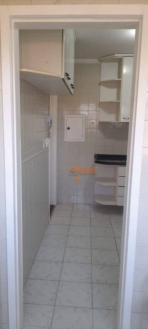 Apartamento à venda com 2 quartos, 66m² - Foto 5