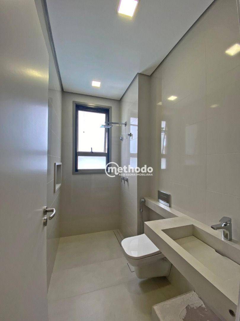 Apartamento à venda com 3 quartos, 257m² - Foto 30