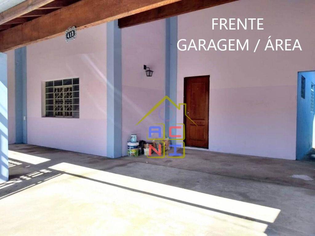 Casa à venda com 3 quartos, 100m² - Foto 5