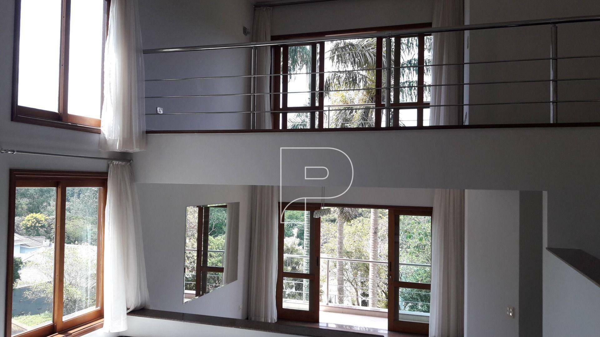 Casa de Condomínio à venda com 4 quartos, 326m² - Foto 3