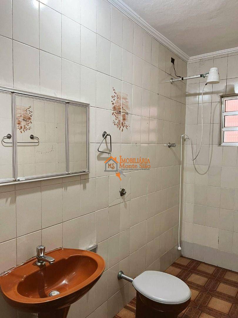 Sobrado à venda com 3 quartos, 298m² - Foto 23