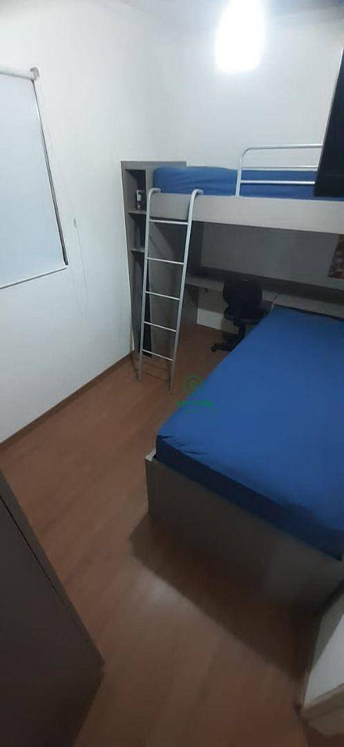 Apartamento à venda com 2 quartos, 52m² - Foto 22