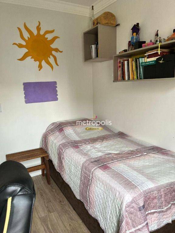 Apartamento à venda com 3 quartos, 68m² - Foto 13