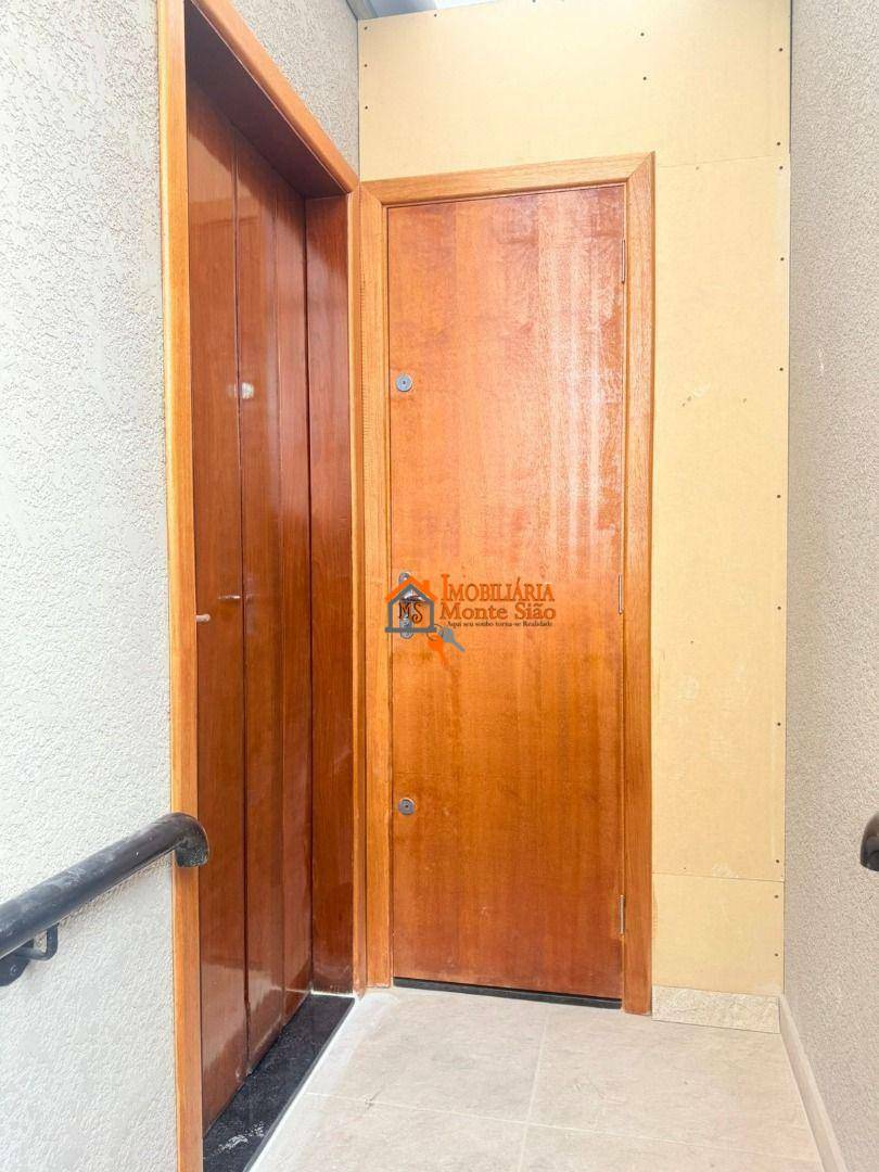 Casa, 2 quartos, 60 m² - Foto 2