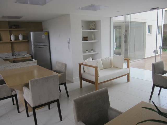 Apartamento à venda com 2 quartos, 51m² - Foto 11