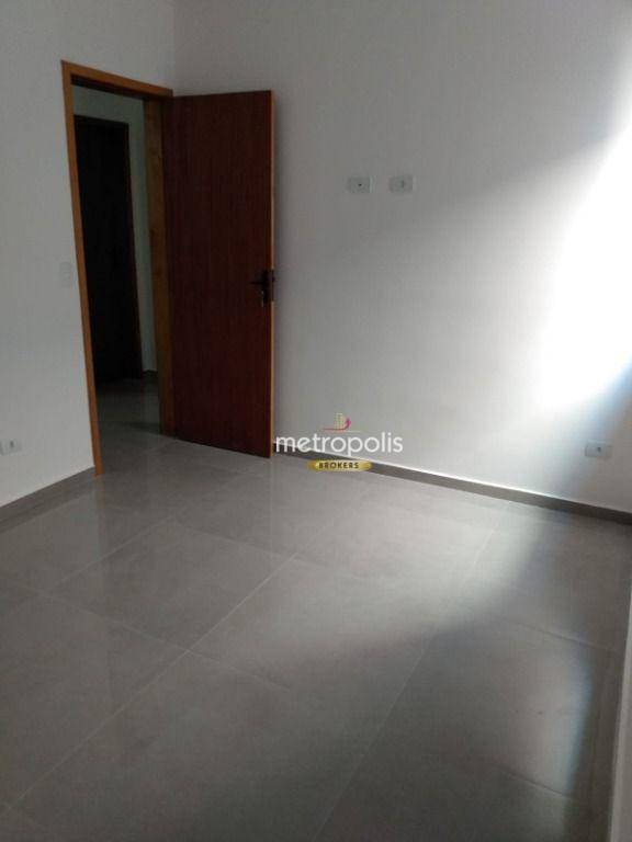 Apartamento à venda com 2 quartos, 49m² - Foto 4