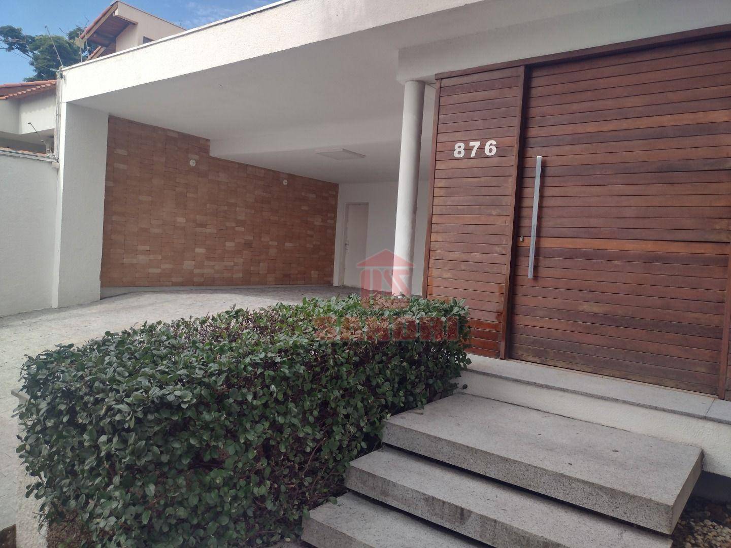 Casa, 3 quartos, 328 m² - Foto 4