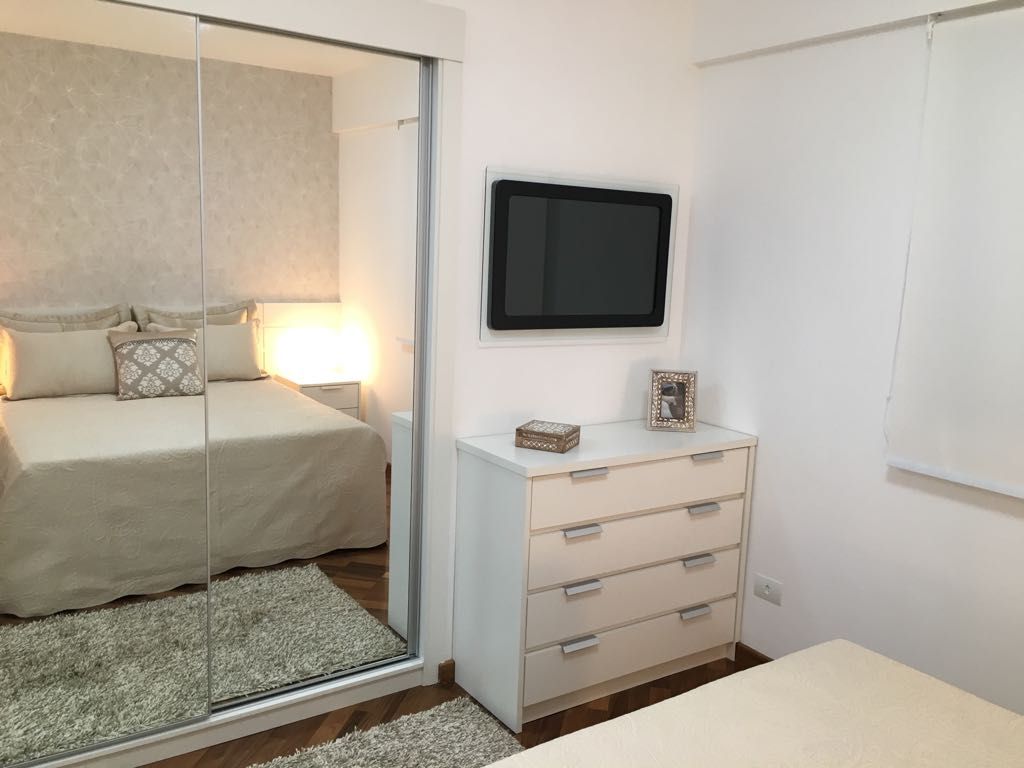 Apartamento à venda com 3 quartos, 86m² - Foto 7