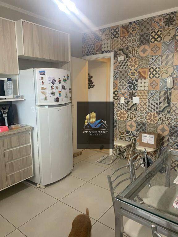 Apartamento à venda com 3 quartos, 150m² - Foto 35