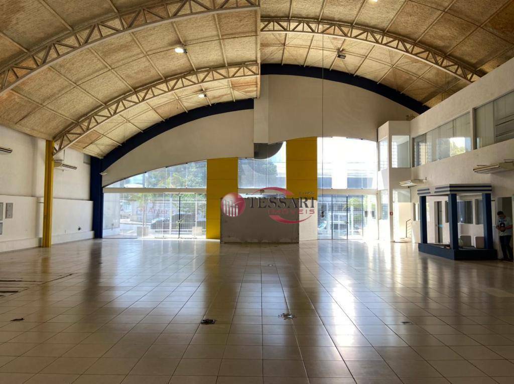 Loja-Salão para alugar, 847m² - Foto 1