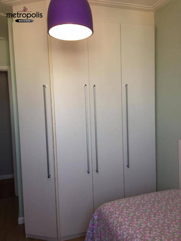 Apartamento à venda com 3 quartos, 92m² - Foto 15