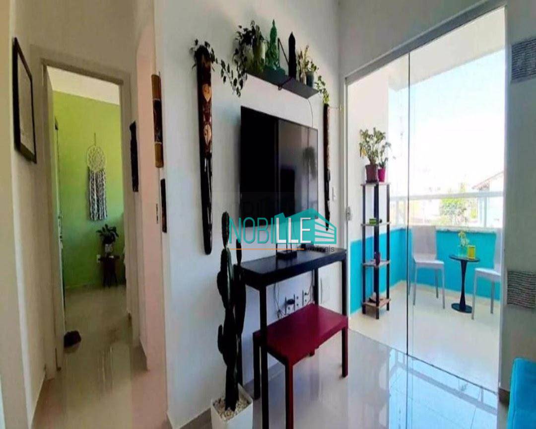 Apartamento à venda com 2 quartos, 85m² - Foto 32