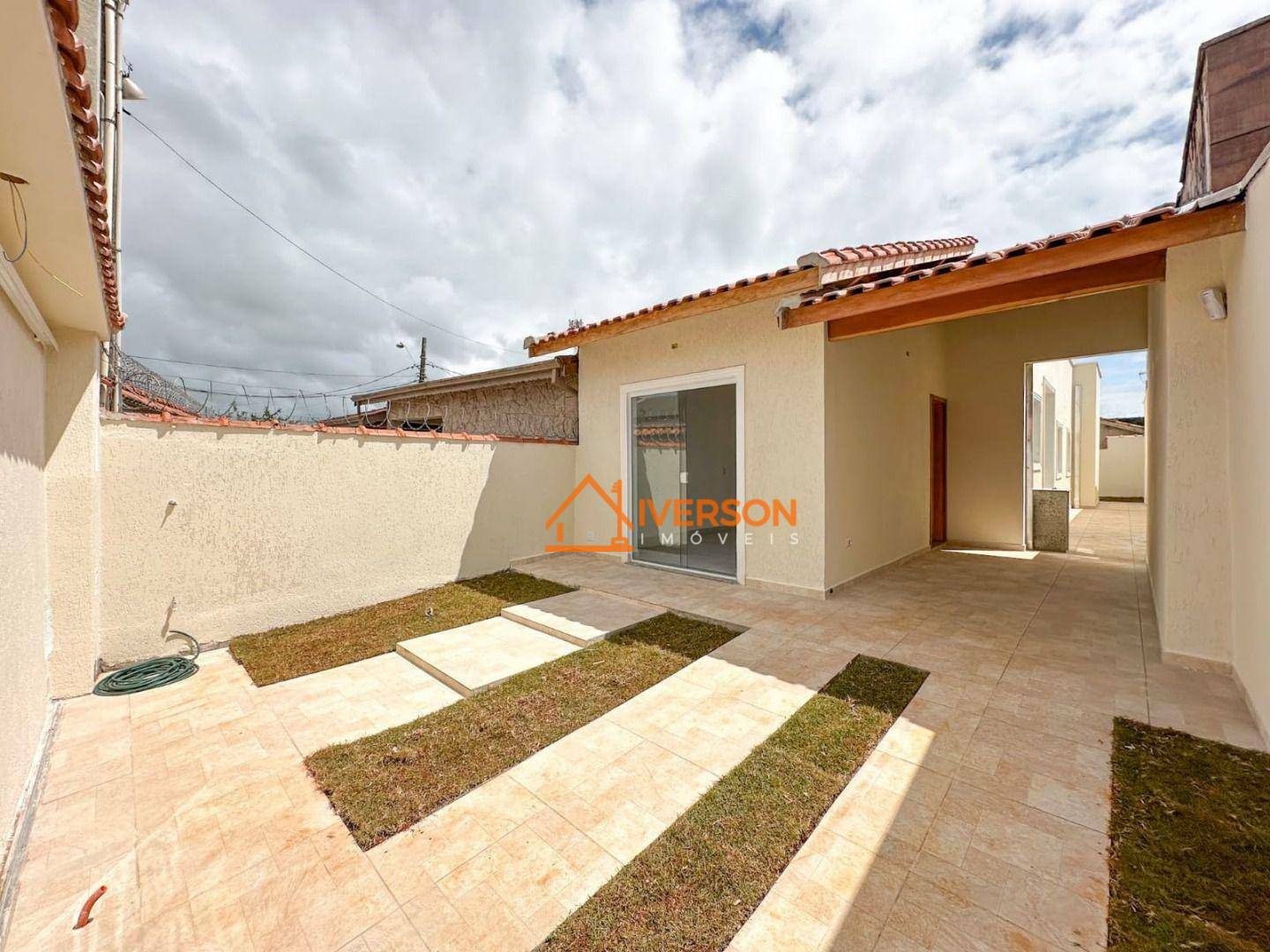 Casa à venda com 3 quartos, 90m² - Foto 23