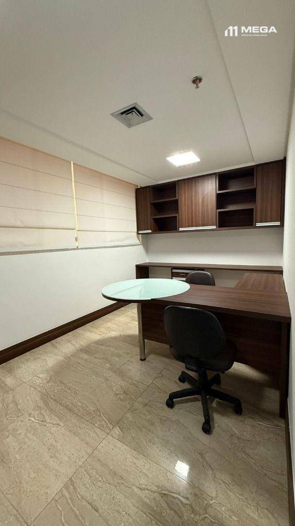 Conjunto Comercial-Sala à venda, 44m² - Foto 8