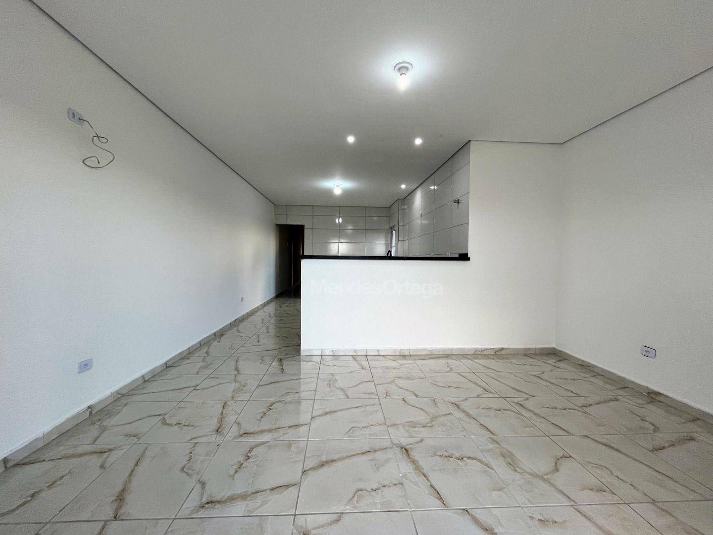 Casa para alugar com 2 quartos, 121m² - Foto 8