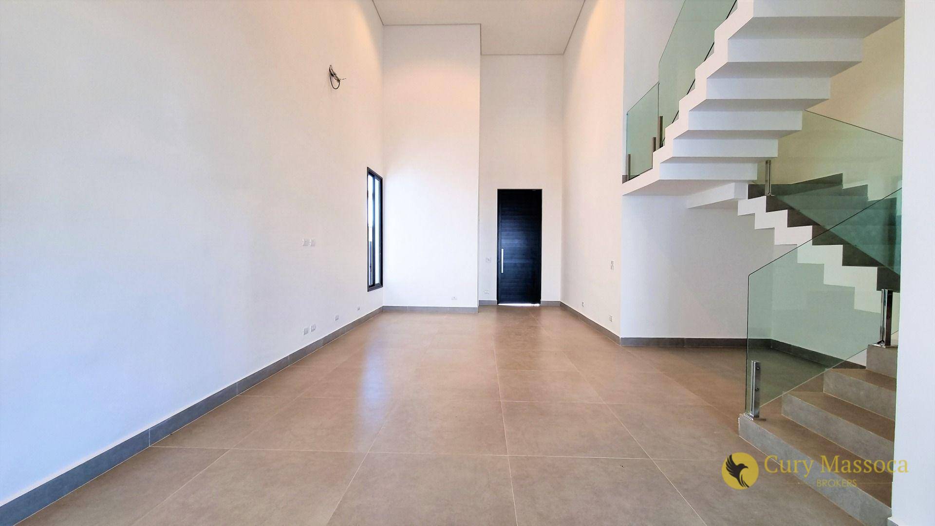 Casa de Condomínio à venda e aluguel com 3 quartos, 294m² - Foto 4