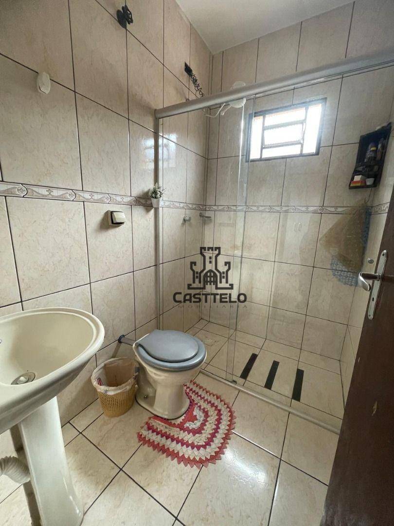 Casa, 3 quartos, 120 m² - Foto 10