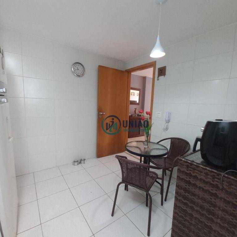 Apartamento à venda com 3 quartos, 115m² - Foto 25