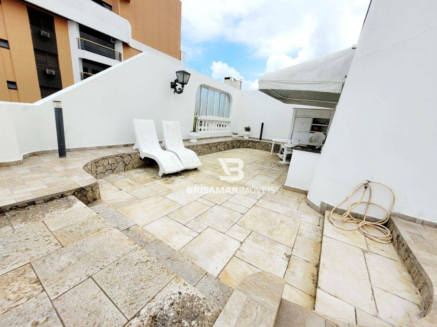 Cobertura à venda com 3 quartos, 275m² - Foto 22
