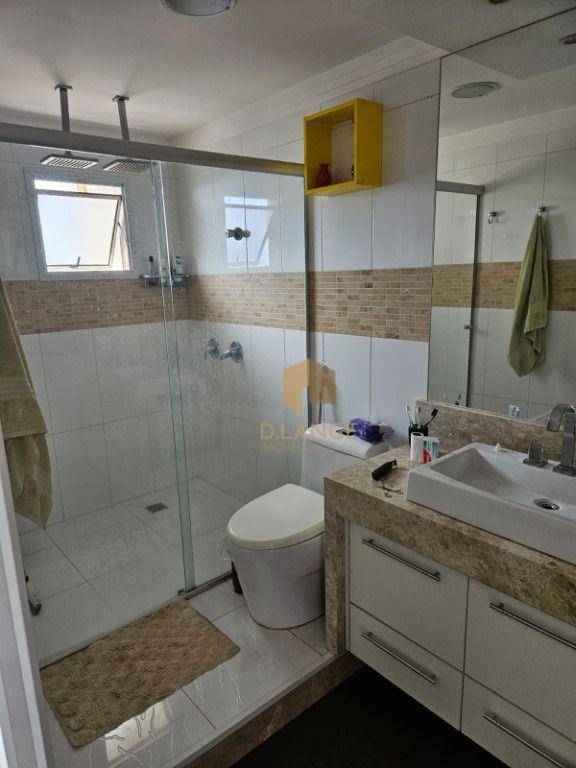 Apartamento à venda com 3 quartos, 134m² - Foto 28