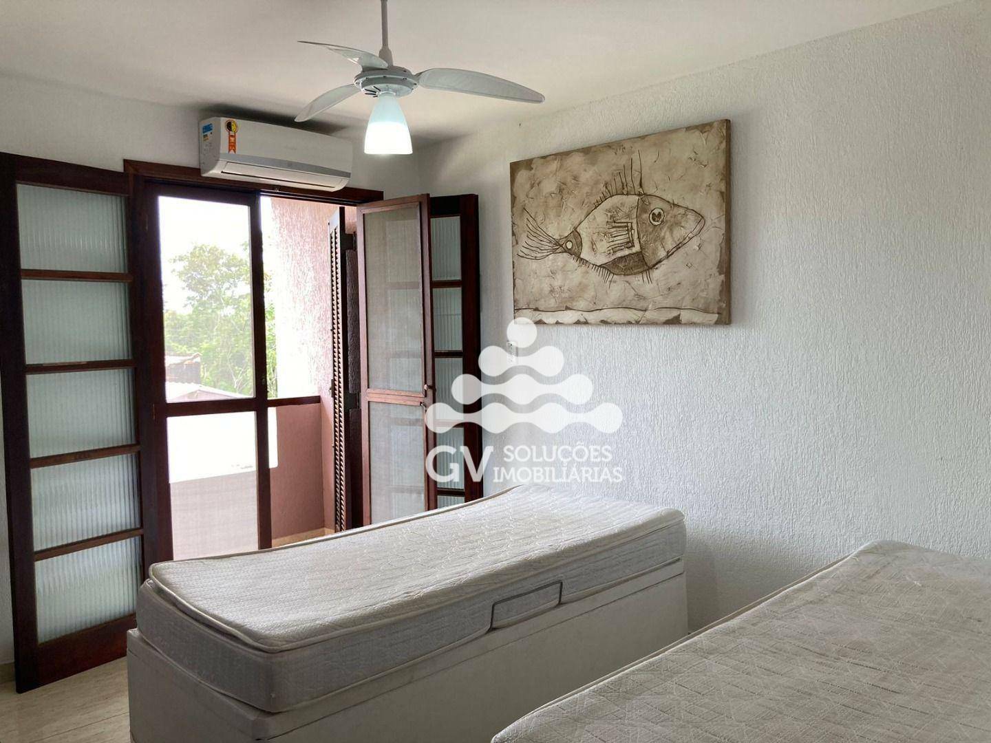 Casa de Condomínio à venda com 2 quartos, 80m² - Foto 14