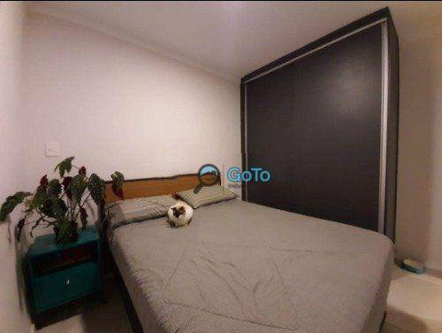 Apartamento à venda com 2 quartos, 55m² - Foto 12