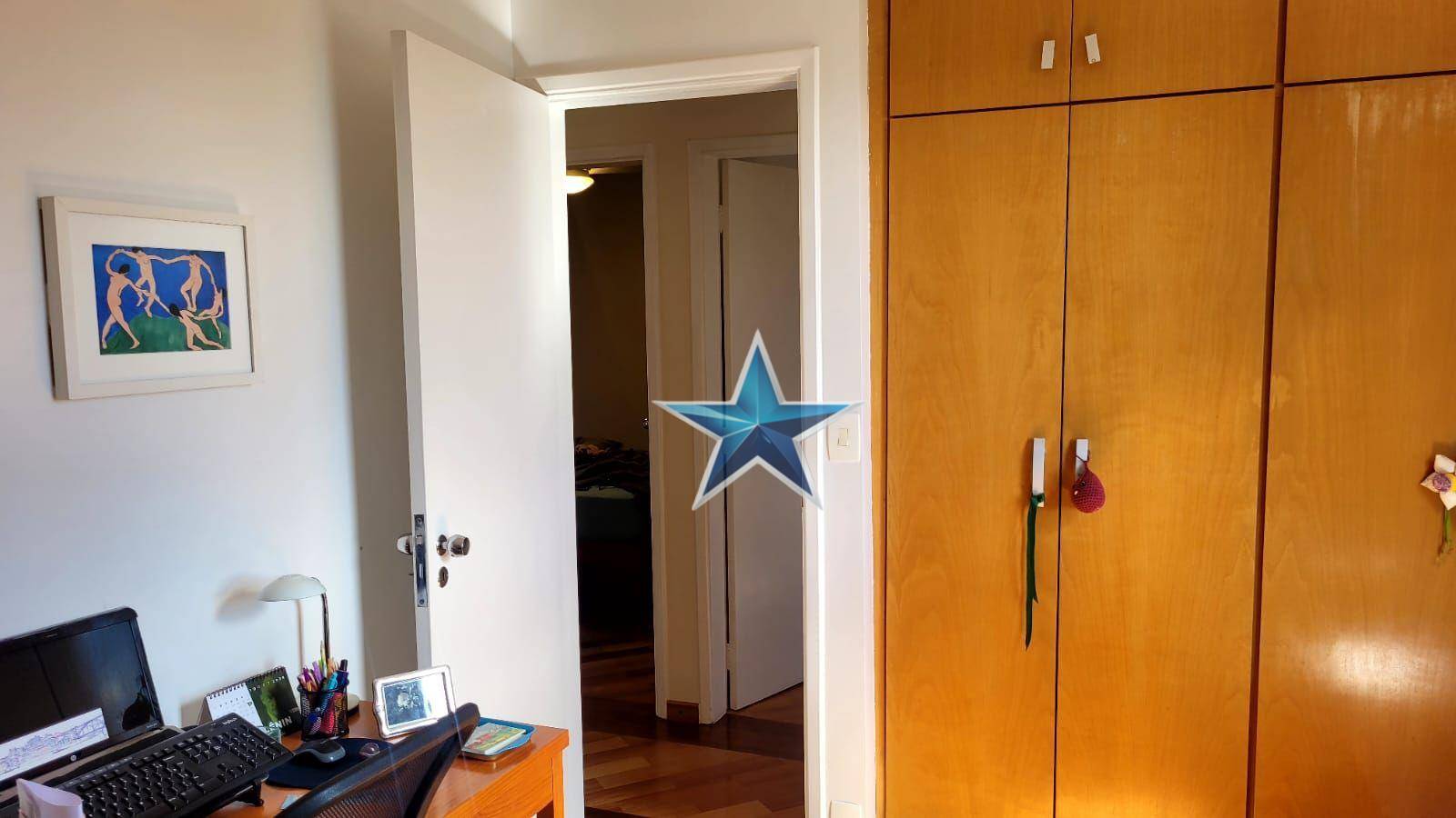 Apartamento à venda com 3 quartos, 90m² - Foto 28