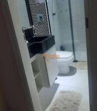 Apartamento à venda com 2 quartos, 80m² - Foto 5