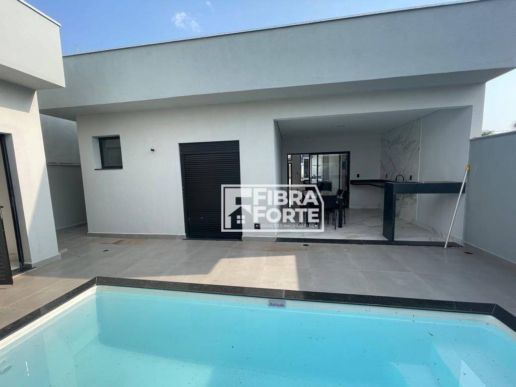 Casa de Condomínio à venda com 3 quartos, 164m² - Foto 33