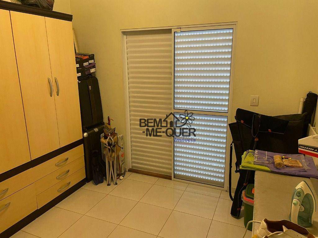 Sobrado à venda com 3 quartos, 102m² - Foto 11