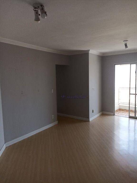 Apartamento à venda com 2 quartos, 56m² - Foto 18