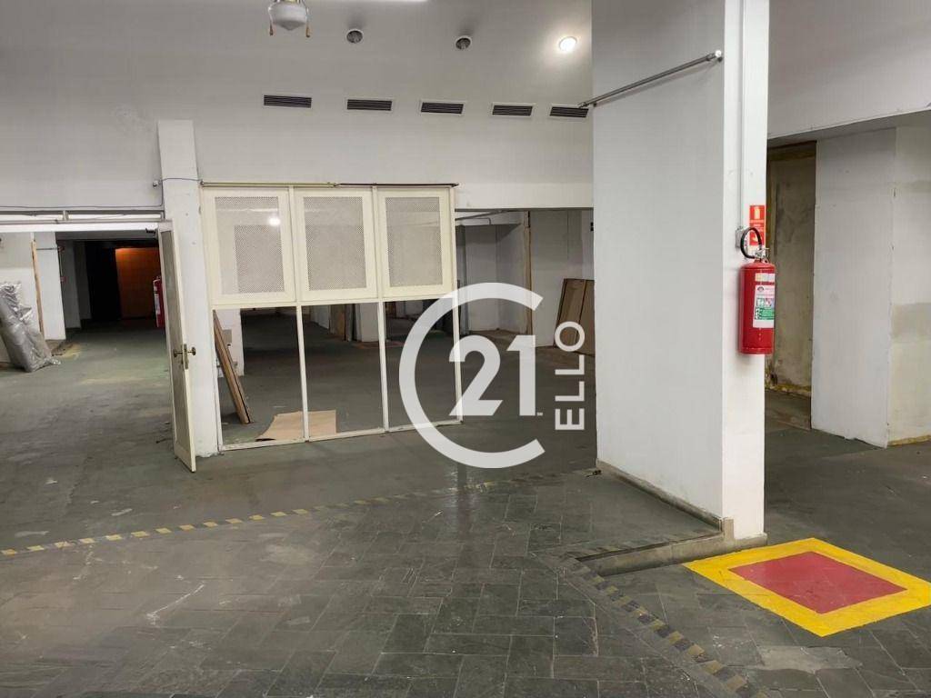 Loja-Salão para alugar, 410m² - Foto 15