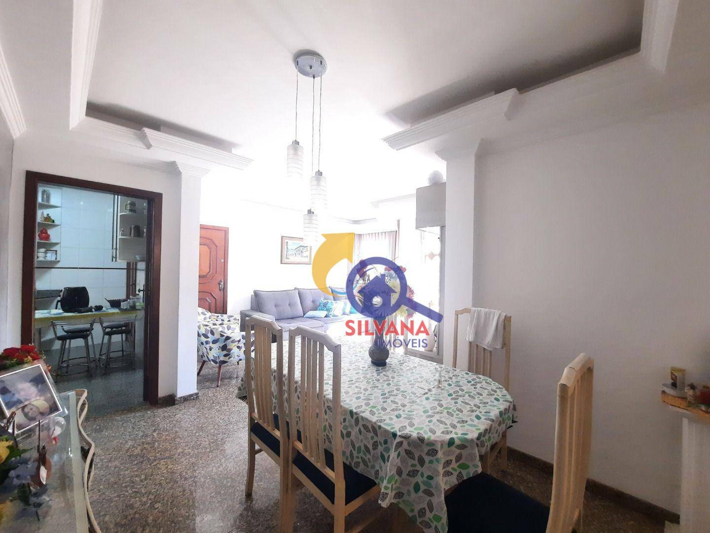 Apartamento à venda com 4 quartos, 166m² - Foto 16