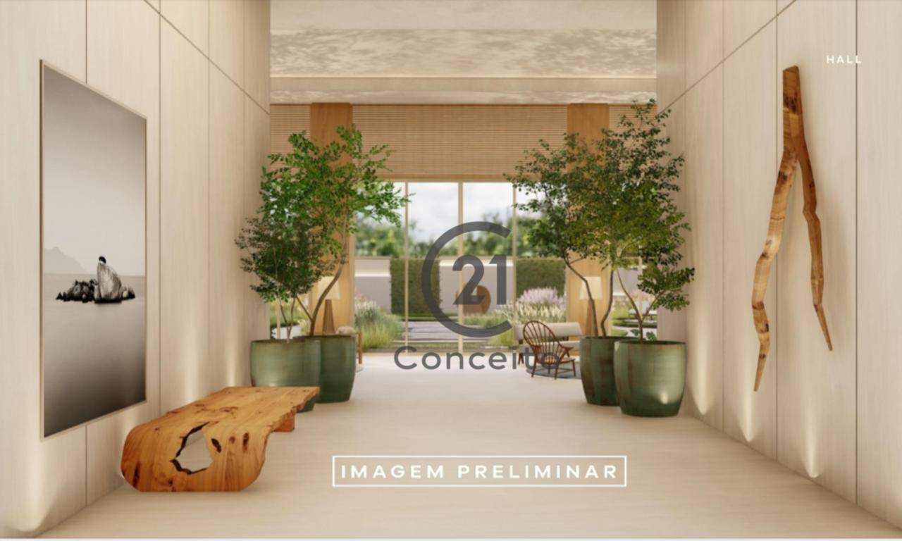 Apartamento à venda com 3 quartos, 162m² - Foto 1