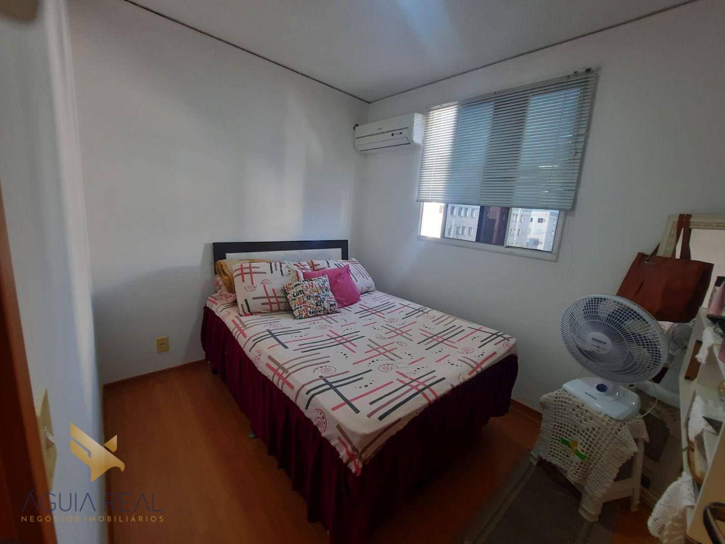 Apartamento à venda com 2 quartos, 40m² - Foto 5