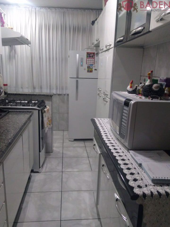 Apartamento, 2 quartos, 54 m² - Foto 3