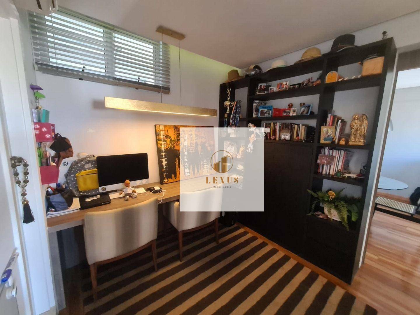 Apartamento à venda com 2 quartos, 82m² - Foto 24