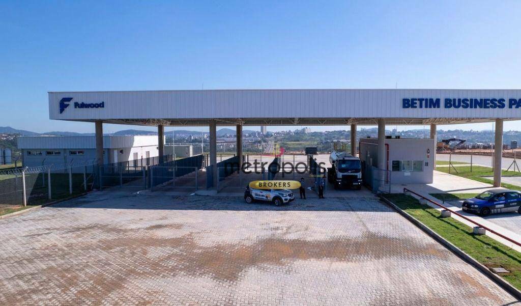 Depósito-Galpão-Armazém para alugar, 27905m² - Foto 4