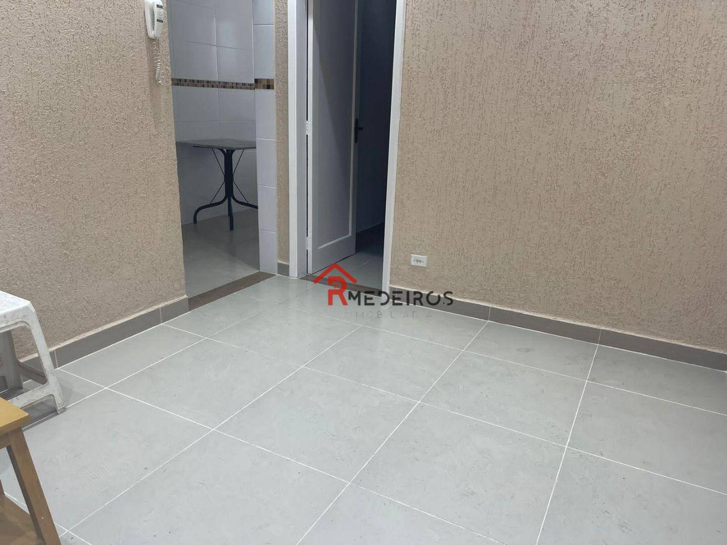 Apartamento, 1 quarto, 39 m² - Foto 4