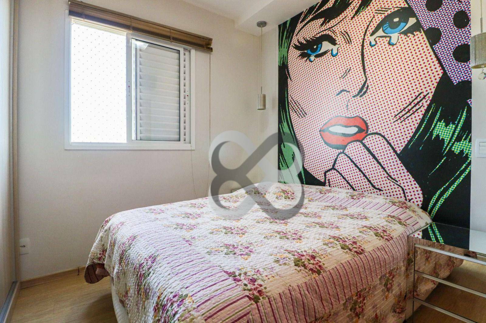 Apartamento para alugar com 3 quartos, 71m² - Foto 14