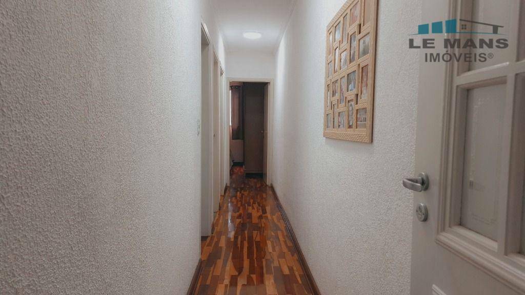 Casa à venda com 3 quartos, 104m² - Foto 5