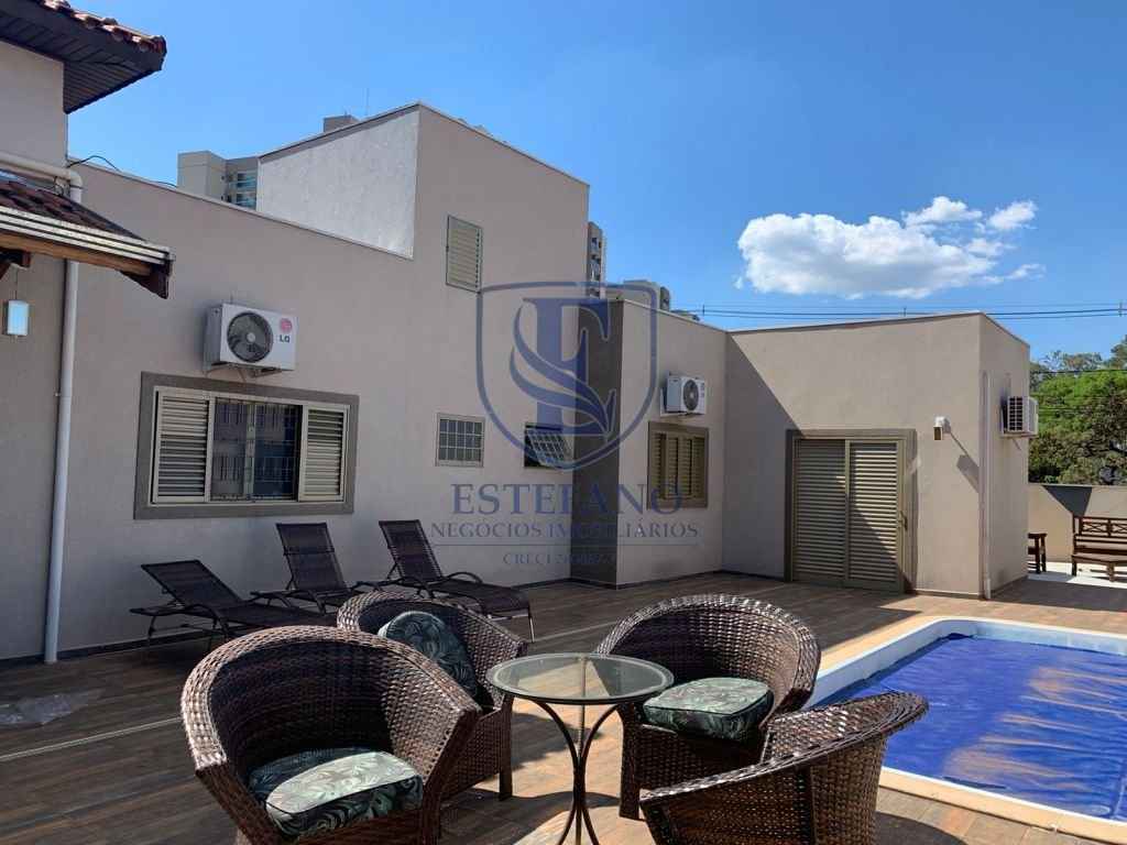 Casa à venda com 3 quartos, 473m² - Foto 9