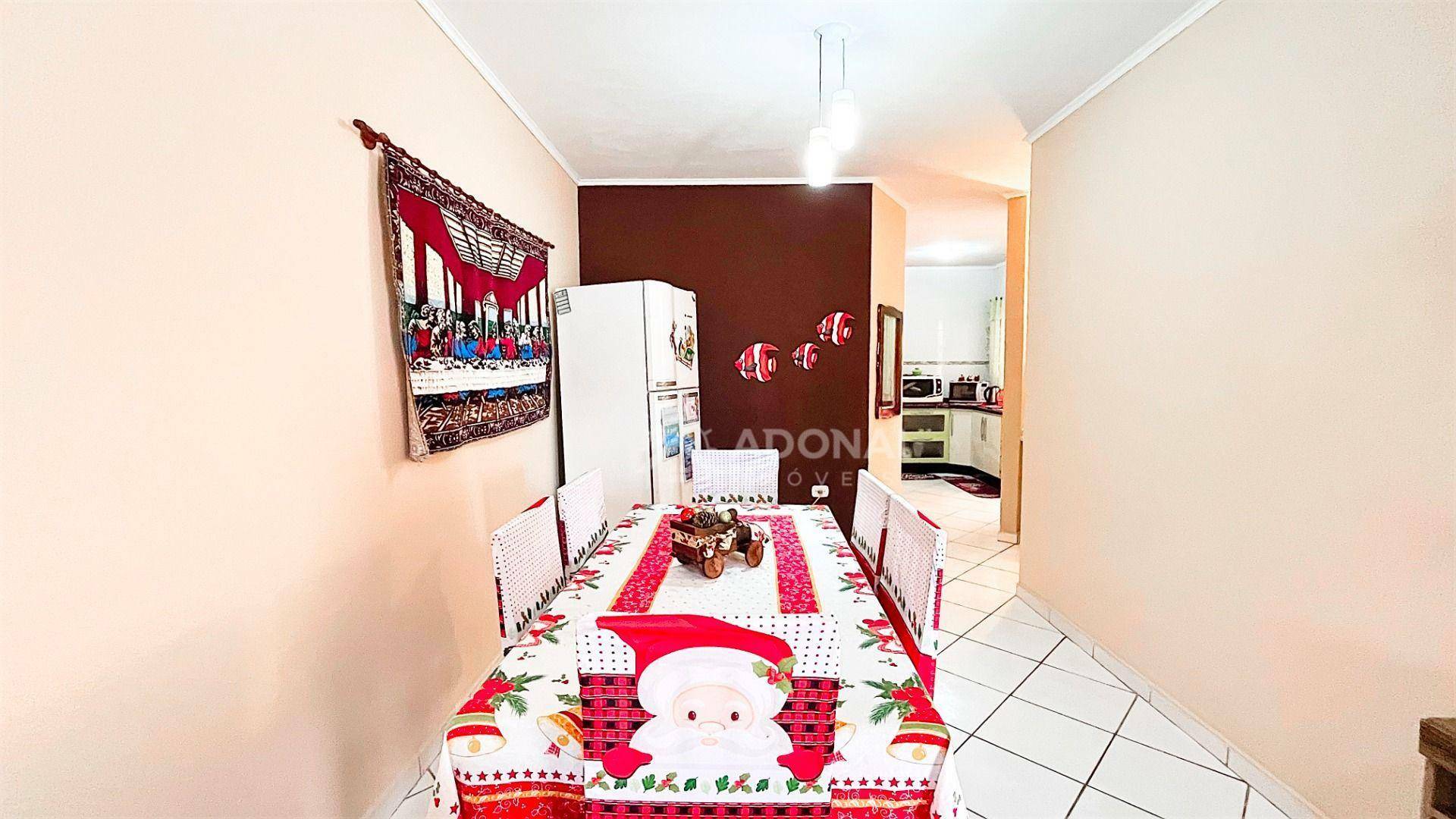 Casa à venda com 3 quartos, 100m² - Foto 16