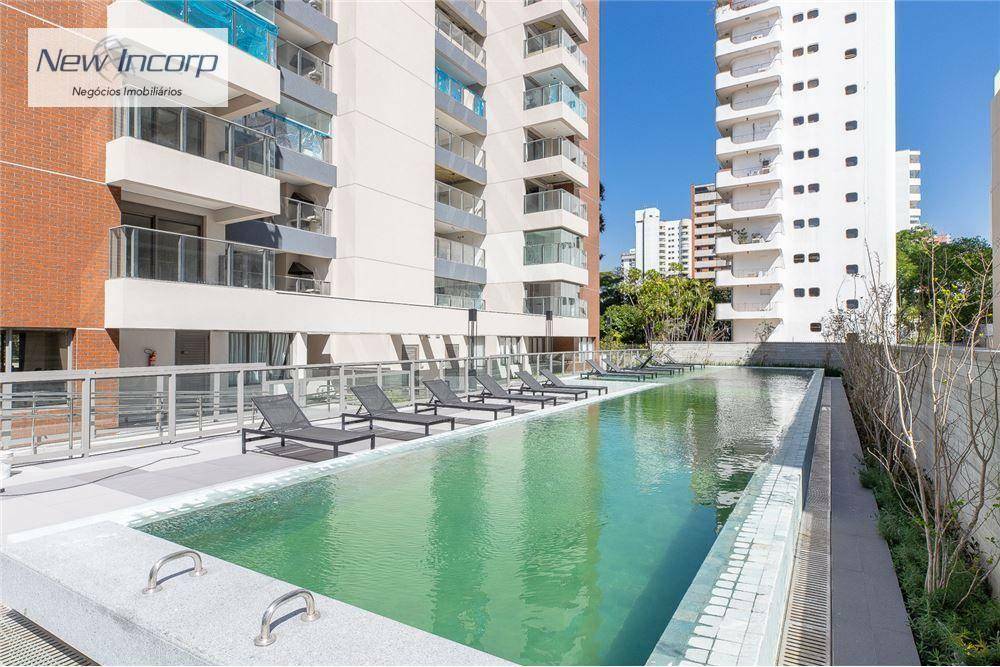 Apartamento à venda com 4 quartos, 232m² - Foto 23