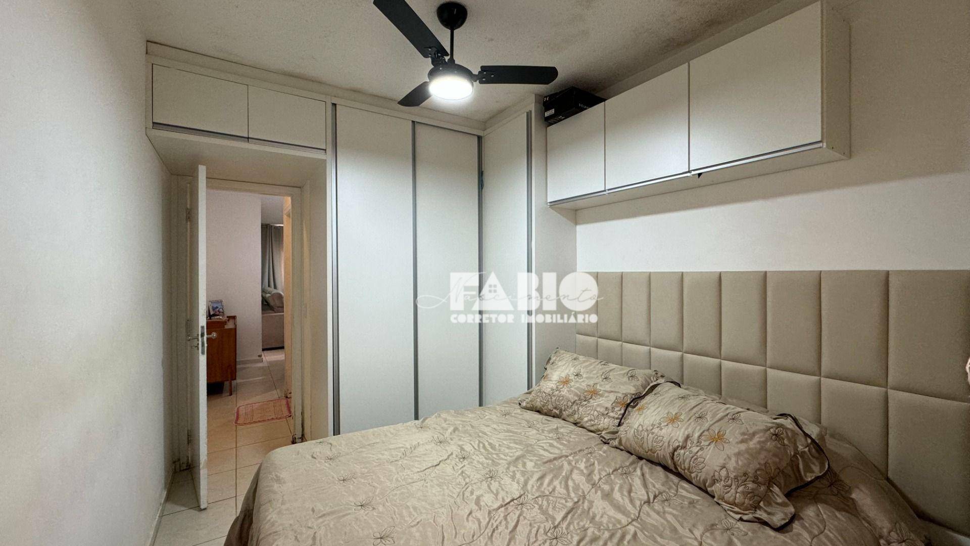 Casa de Condomínio à venda com 3 quartos, 120m² - Foto 12