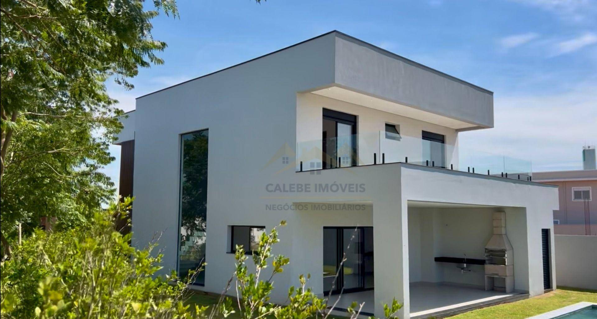 Casa de Condomínio à venda com 3 quartos, 286m² - Foto 19